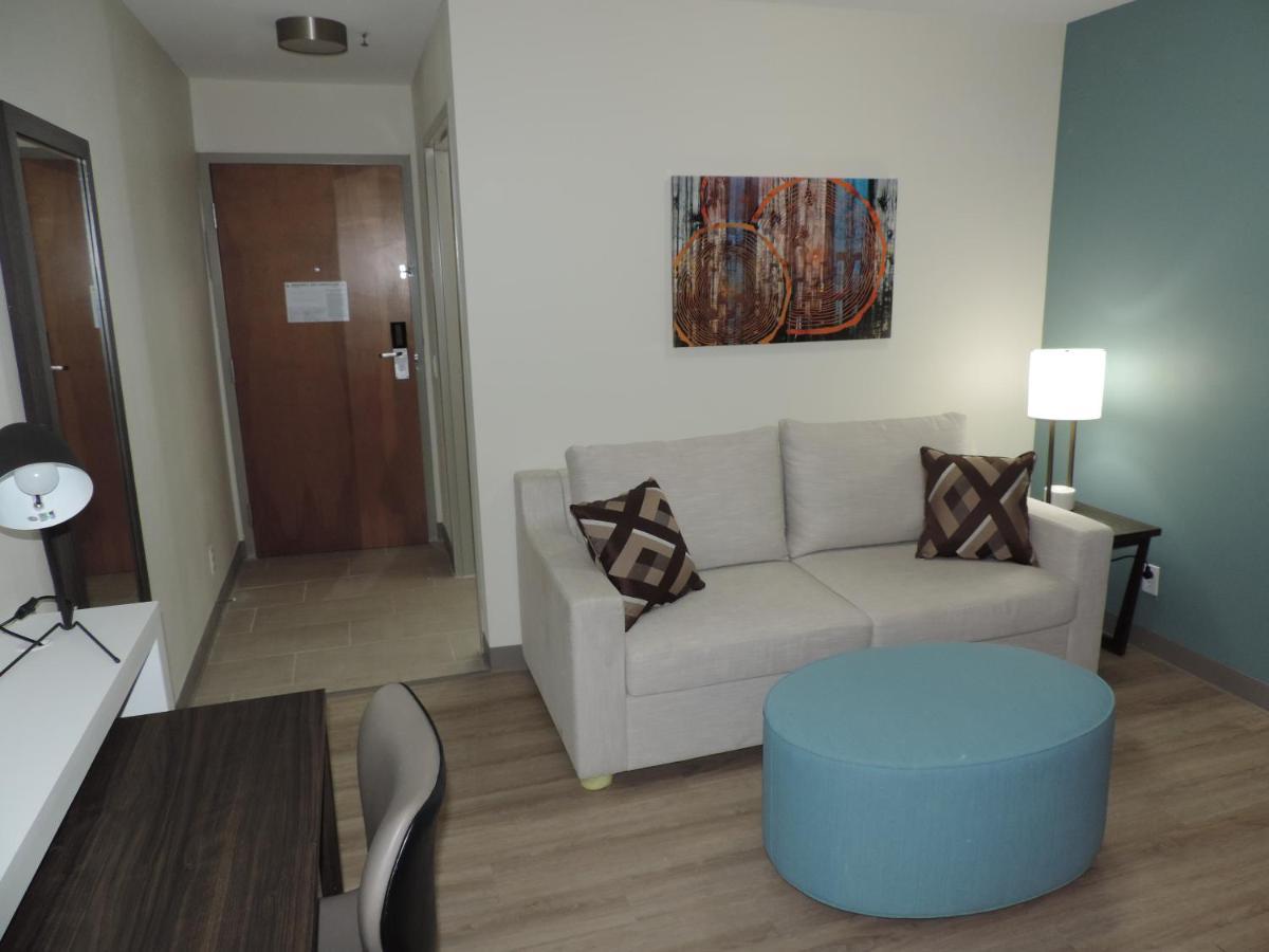 Mainstay Suites Clarion, Pa Near I-80 מראה חיצוני תמונה