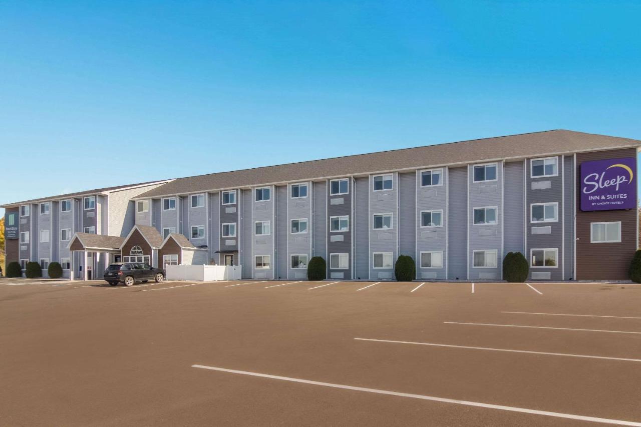 Mainstay Suites Clarion, Pa Near I-80 מראה חיצוני תמונה