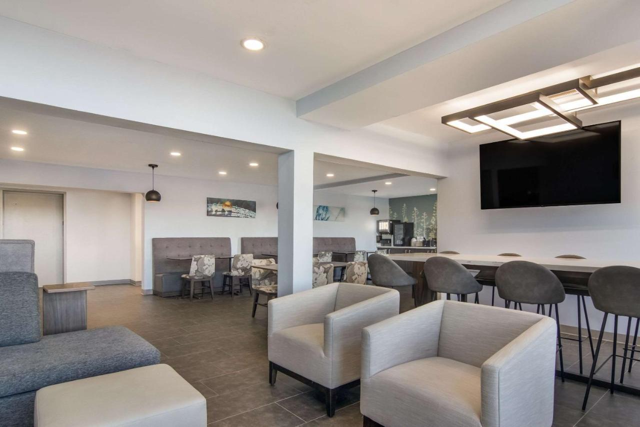 Mainstay Suites Clarion, Pa Near I-80 מראה חיצוני תמונה