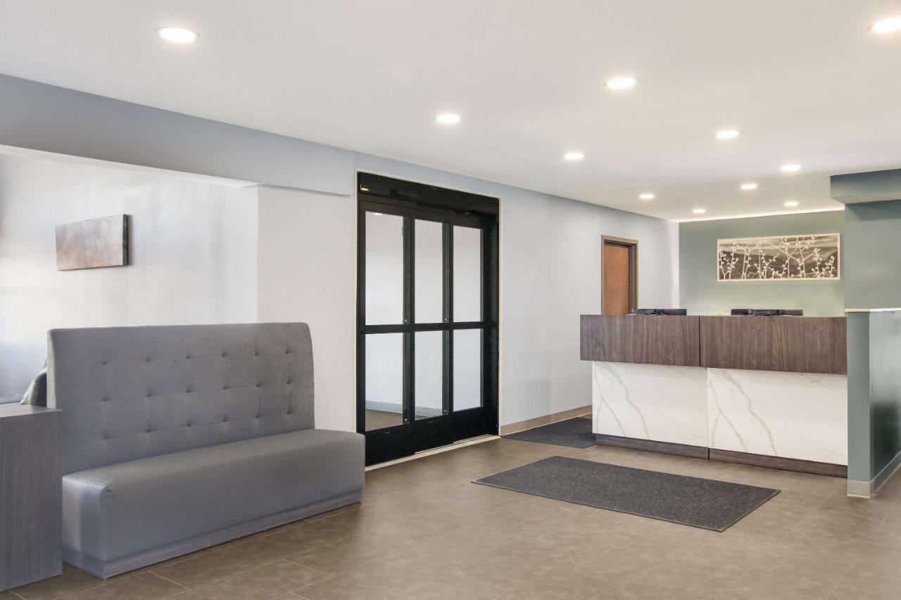 Mainstay Suites Clarion, Pa Near I-80 מראה חיצוני תמונה