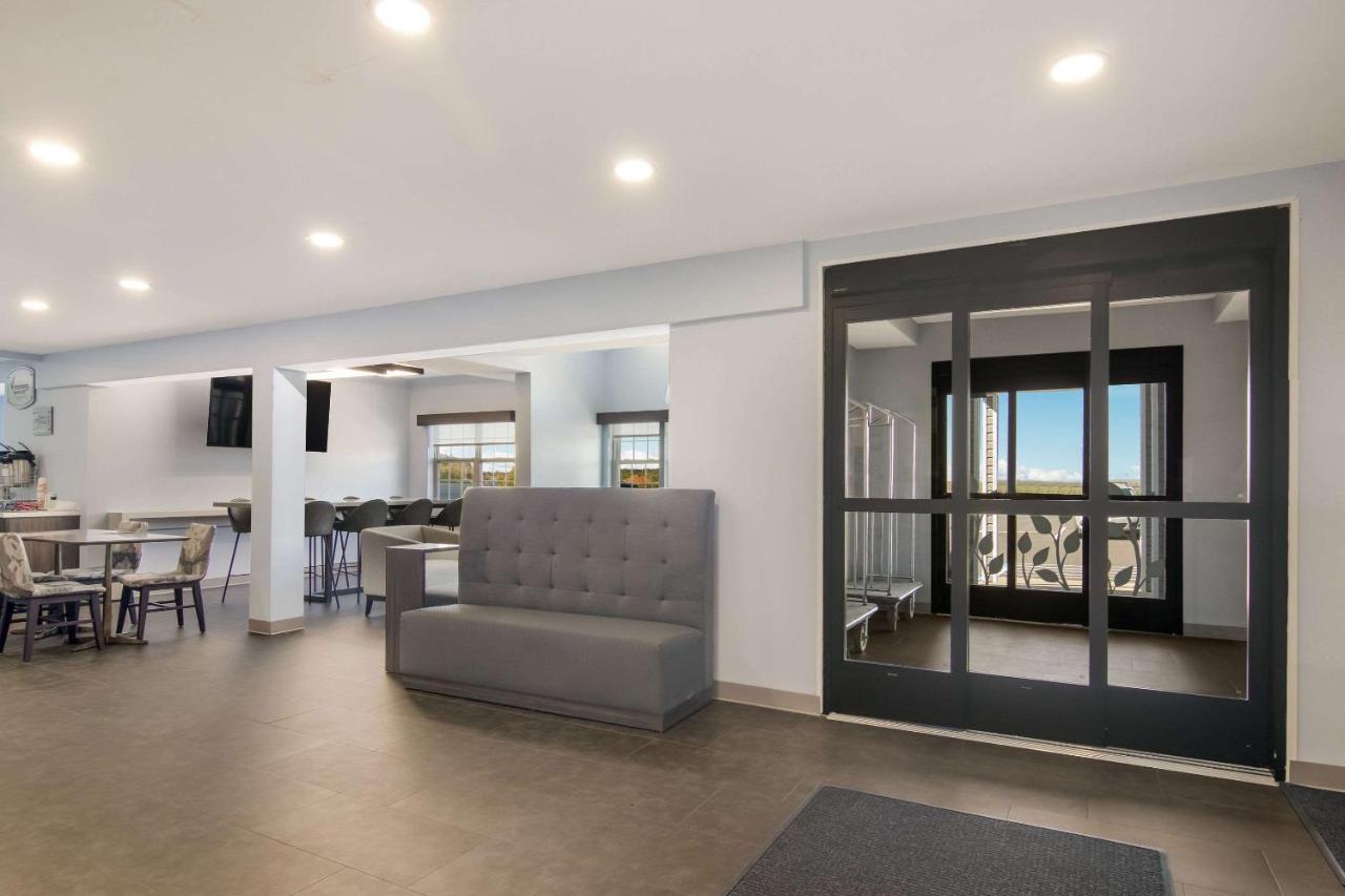 Mainstay Suites Clarion, Pa Near I-80 מראה חיצוני תמונה
