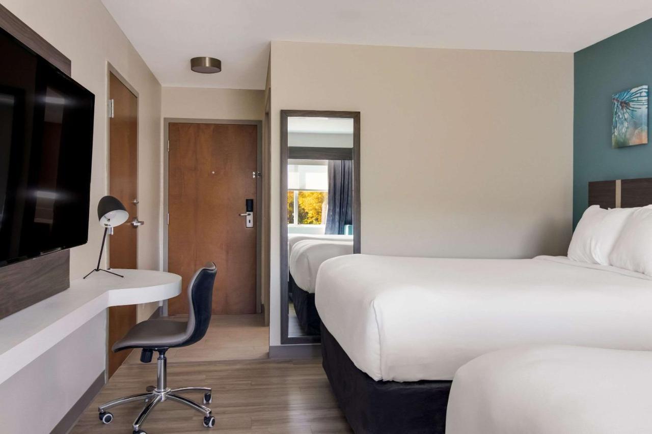 Mainstay Suites Clarion, Pa Near I-80 מראה חיצוני תמונה