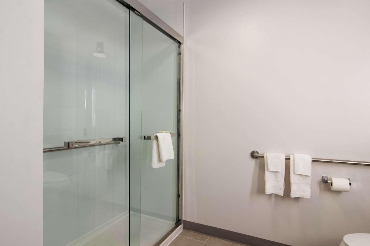 Mainstay Suites Clarion, Pa Near I-80 מראה חיצוני תמונה