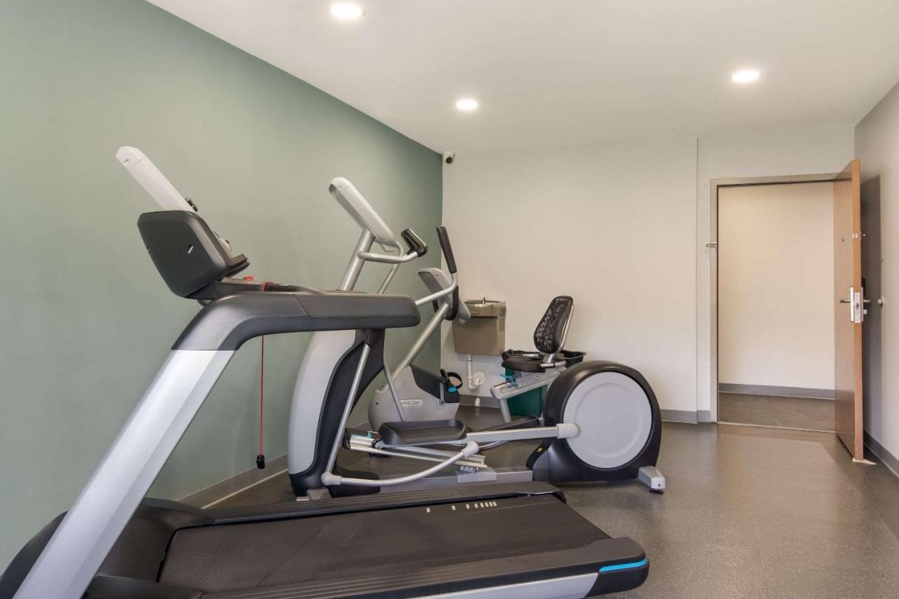 Mainstay Suites Clarion, Pa Near I-80 מראה חיצוני תמונה