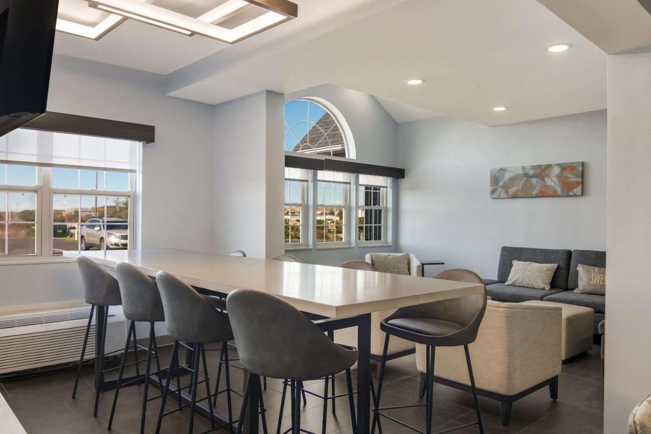 Mainstay Suites Clarion, Pa Near I-80 מראה חיצוני תמונה