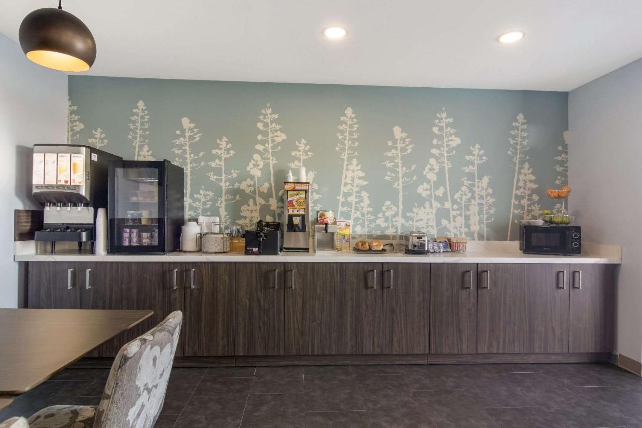 Mainstay Suites Clarion, Pa Near I-80 מראה חיצוני תמונה