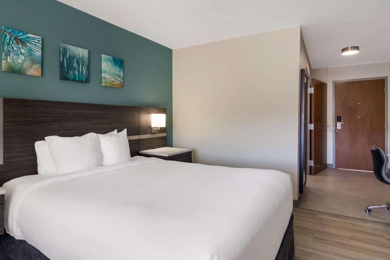Mainstay Suites Clarion, Pa Near I-80 מראה חיצוני תמונה