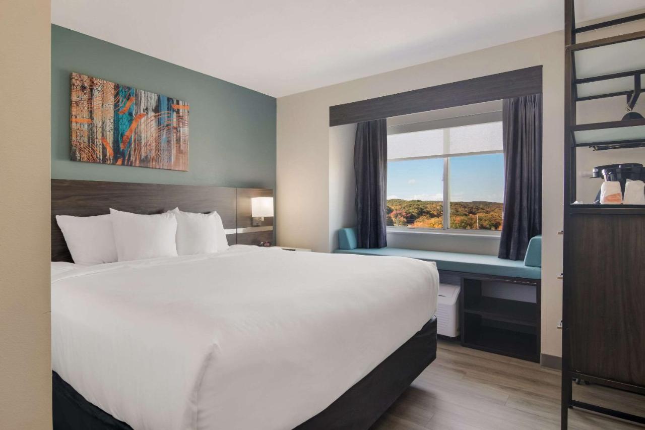 Mainstay Suites Clarion, Pa Near I-80 מראה חיצוני תמונה