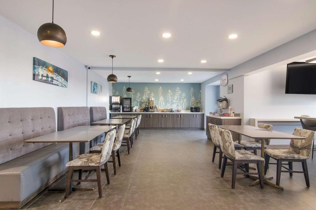 Mainstay Suites Clarion, Pa Near I-80 מראה חיצוני תמונה