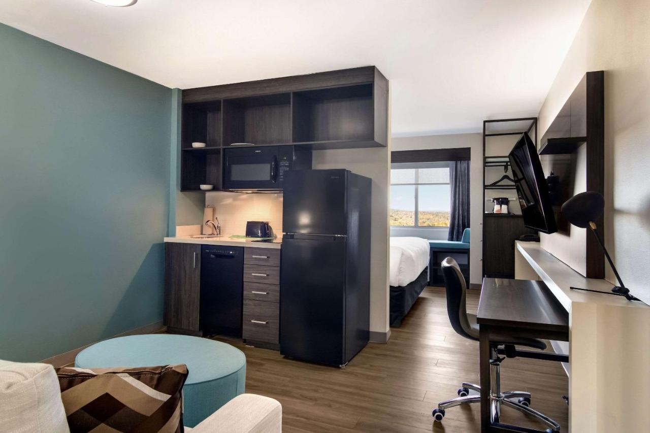 Mainstay Suites Clarion, Pa Near I-80 מראה חיצוני תמונה