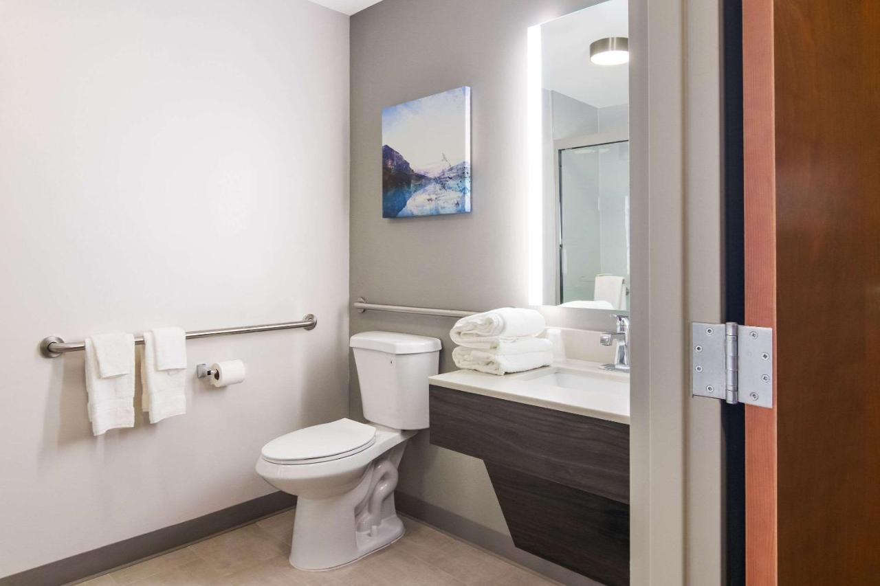 Mainstay Suites Clarion, Pa Near I-80 מראה חיצוני תמונה