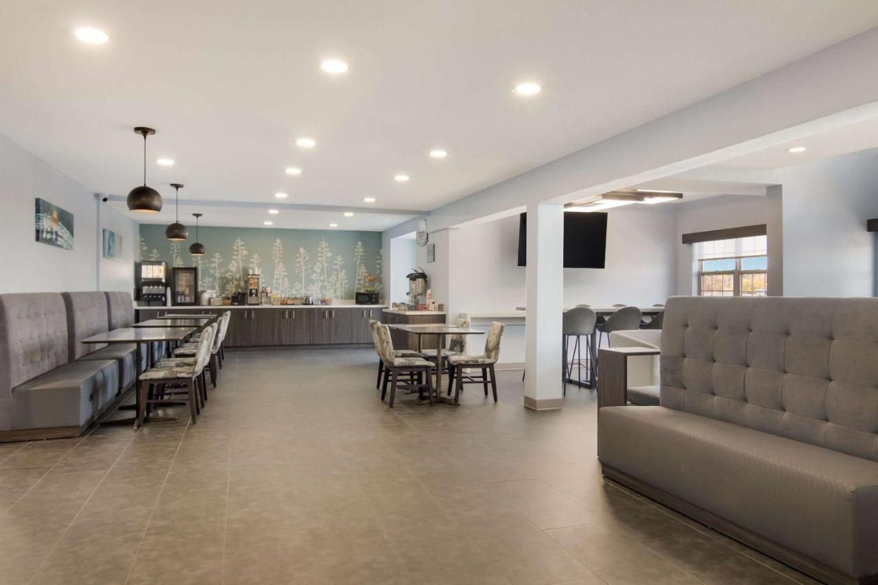 Mainstay Suites Clarion, Pa Near I-80 מראה חיצוני תמונה