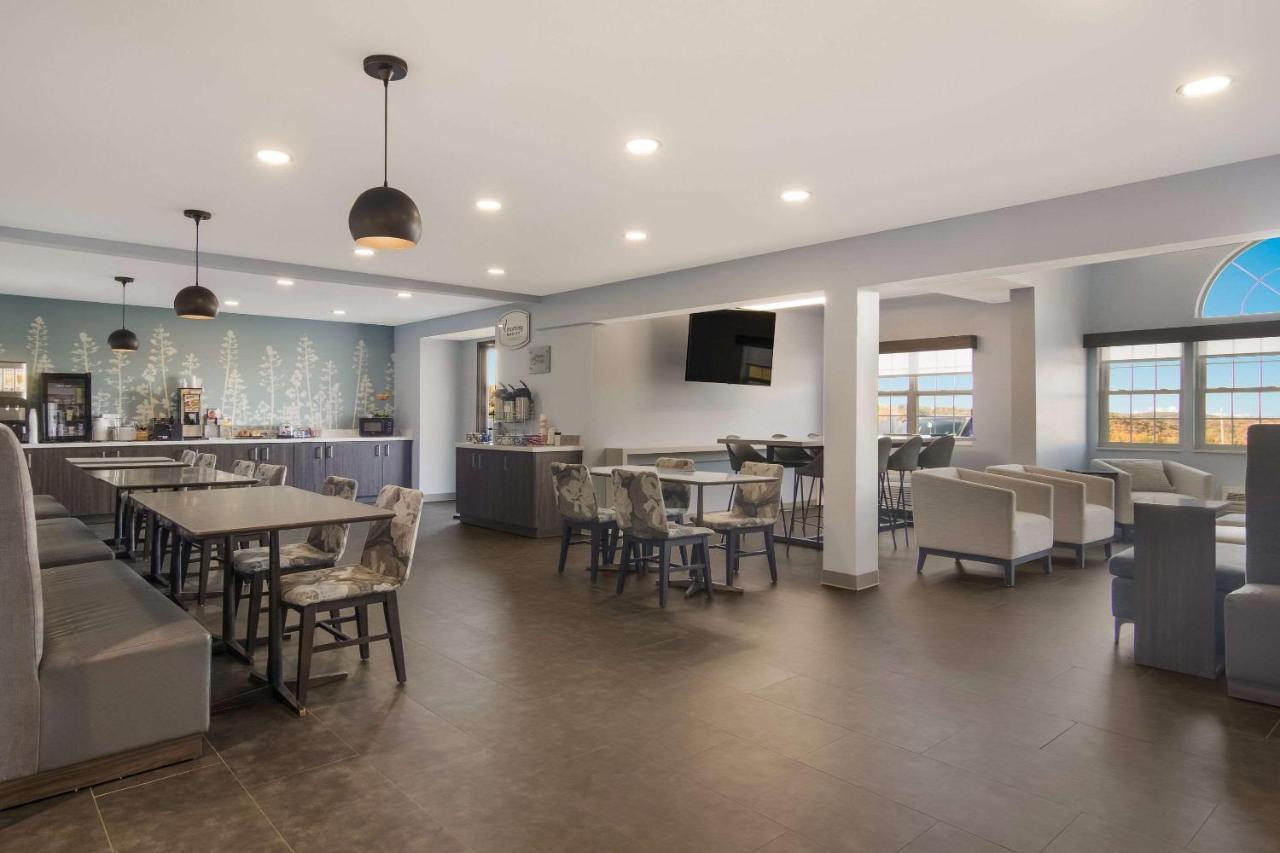 Mainstay Suites Clarion, Pa Near I-80 מראה חיצוני תמונה