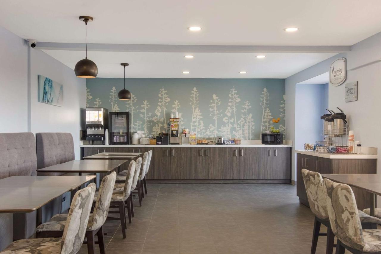 Mainstay Suites Clarion, Pa Near I-80 מראה חיצוני תמונה