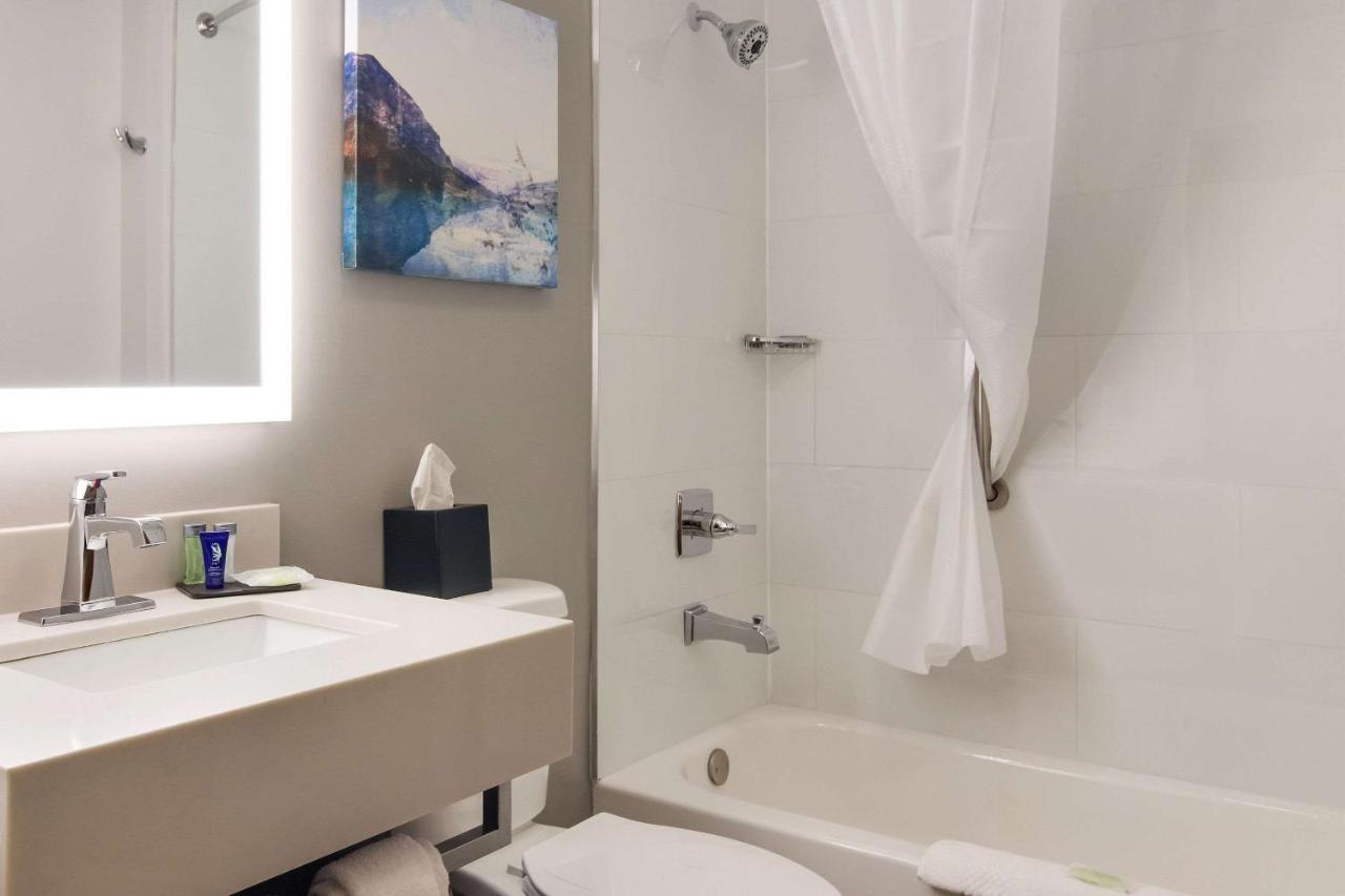 Mainstay Suites Clarion, Pa Near I-80 מראה חיצוני תמונה