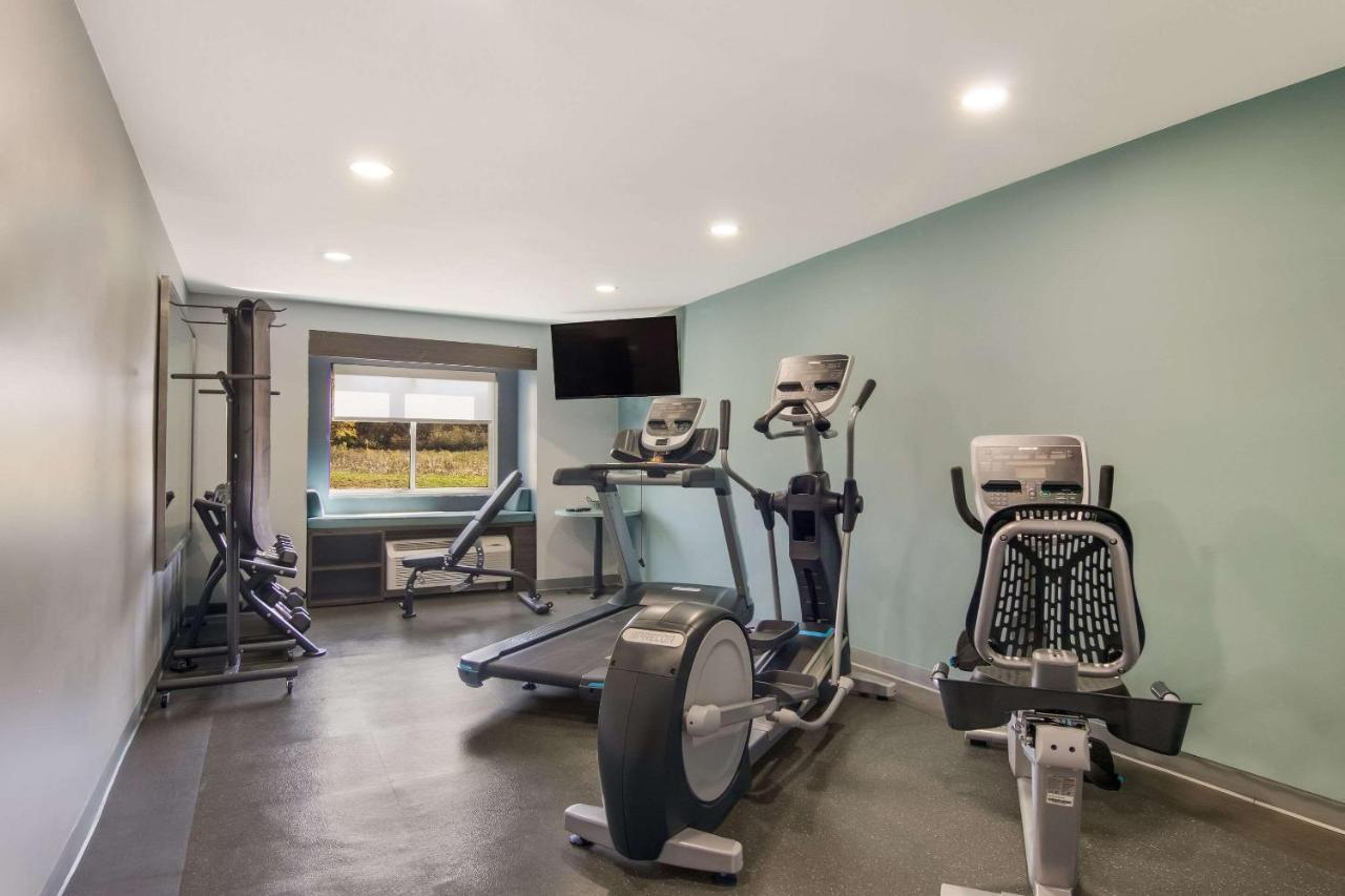Mainstay Suites Clarion, Pa Near I-80 מראה חיצוני תמונה