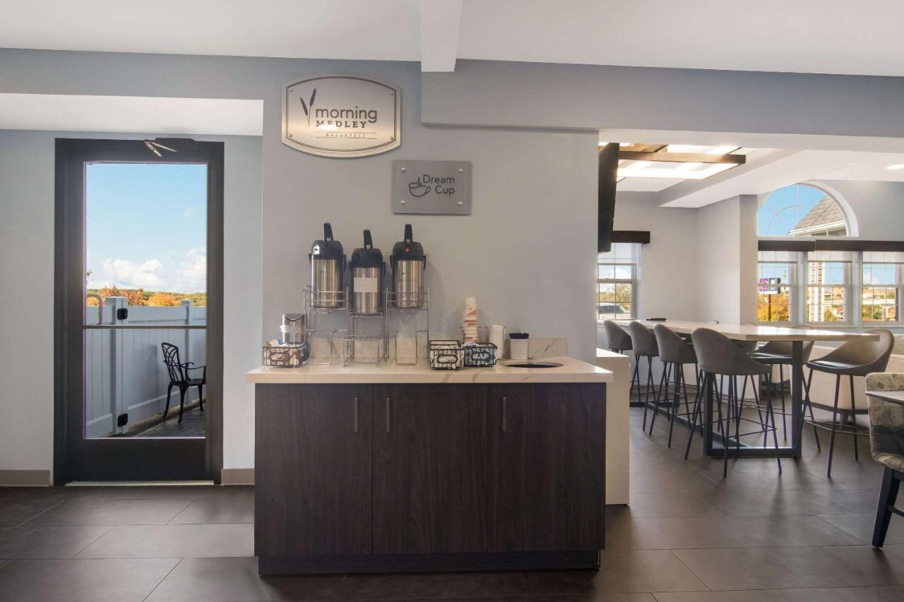 Mainstay Suites Clarion, Pa Near I-80 מראה חיצוני תמונה